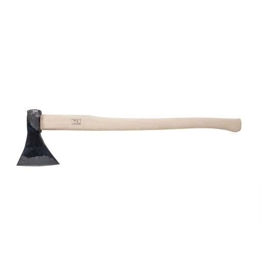 Topor Zilan, semiprofesional, otel forjat, coada lemn, 80 cm lungime, 15 cm latime, 20 cm lama, 4 cm grosime, 2 kg 4967