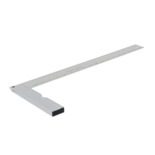Vinclu profesional cu boloboc Z-TOOLS, manual, dimensiuni 50x19x3 cm, aluminiu, 50cm, 1kg, 4162