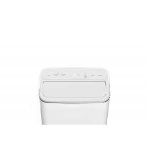 Aer conditionat portabil Zilan 3 in 1, 12000Btu/h, wifi, 7-35 grade C, telecomanda, display LED, 1350W, 10kg, ZLN1054 - Img 3