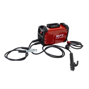 Aparat de sudura cu arc IGBT Zilan, 200A, 230V, 5.1kVA, curent 20-200A, electrod 1.6-4mm, clasa IP21, ZTS5717 - Img 2