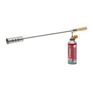 Arzator de gradina Zilan, alimentare cu gaz, 64cm, 4cm, 9cm, ZTS5624 - Img 5