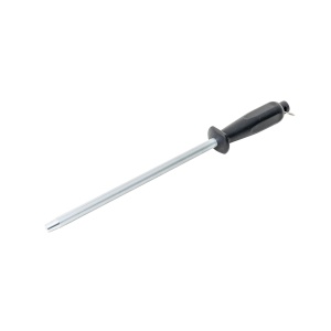 Ascutitor pentru cutite Zilan, diametru 9", maner plastic, lungime 34.5cm, lama 22cm, 35x4x4 cm, 1kg, 415 - Img 1