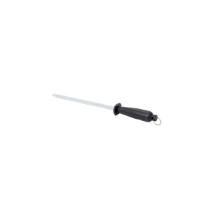 Ascutitor pentru cutite Zilan, diametru 9", maner plastic, lungime 34.5cm, lama 22cm, 35x4x4 cm, 1kg, 415 - Img 3