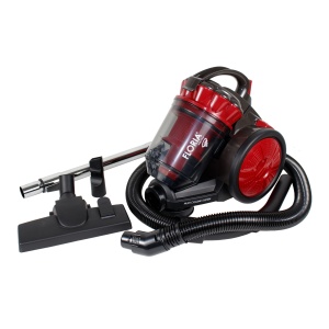 Aspirator fara sac Zilan, 700W, 2.5L, filtrare multi-cyclonica, filtru HEPA 13, 79dB, lungime cablu 5m, ZLN3451 - Img 2