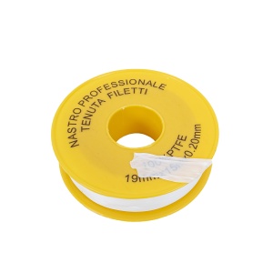 Banda teflon Zilan, 0.2mm x 19mm x 15m, etansare, ZLN8779 - Img 2