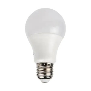 Bec led Horoz cu senzor, 10W, 4200K, 1032lm, E27, 6x6x11 cm, EXT001-067-0010