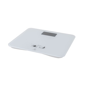 Cantar electronic Z-Tools, capacitate maxima 180kg, afisaj LCD, 35x30x5 cm, ZTS8172 - Img 3