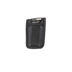Cleste multifunctional pliabil Z-TOOLS, cu husa, 13x8x5 cm, 2kg, lung, standard, de sarma, deschizator de sticle, desfacator de conserve, fierastrau, cutit, surubelnita dreapta S+surubelnita dreapta L+pila+cheie pentru biti, ZTS8275 - Img 6