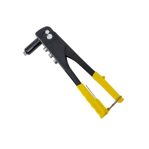 Cleste pentru pop nituri Zilan, dimensiuni duze nituri 2.4, 3.2, 4, 4.8 mm, ZLN9530
