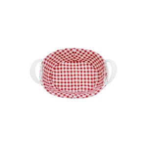 Cos de paine oval Zilan, 34x21x12 cm, ZTS8003 - Img 3
