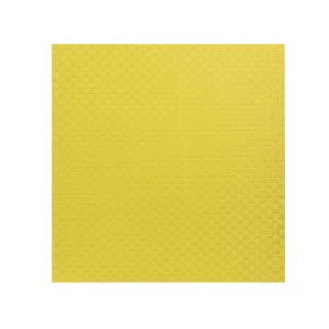 Covoras fitness Zilan, 1m x 1m x 2.5cm, protejeaza podelele, reduce zgomotul, ZTS5579 - Img 3