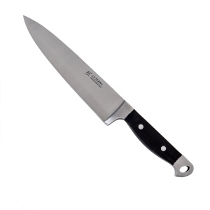 Cutit pentru fructe Zilan, lama inox 20 cm, 1 bucata, cod 307