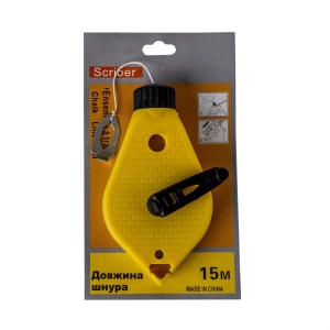 Dispozitiv de trasat Z-tools, lungime 15 m, ZLN3841 - Img 4