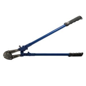 Foarfeca pentru bolturi Z-tools, 18 inch, manere cauciucate, forma ergonomica, max 7 mm, ZLN0444