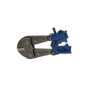 Foarfeca tabla Z-tools, design special, otel forjat, albastru, ZLN0475 - Img 3