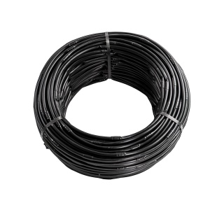 Furtun picurare Zilan, diametru 16 mm, lungime 200 cm, distanta picuratori 30 cm, rezistent UV, utilizare suprateran, cod EXT5629_30 - Img 2