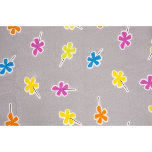Husa universala masa de calcat Zilan, microfibre, rezistenta la arsuri, dimensiuni 140x50 cm, ZLN3750 - Img 3