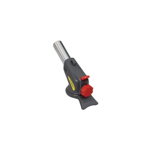 Lampa instalator Zilan pentru doza tip spray, 16cm, gri, 20x14x5 cm, EXT10250 - Img 4