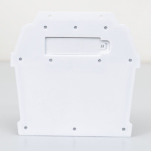 Lampa solara de perete Zilan cu 2 becuri LED, putere 28W, senzor de miscare, 3 moduri de lumina, dimensiuni 18.5x7x17.5 cm, ZTS8196 - Img 3