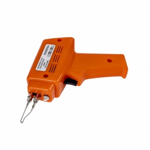 Pistol de lipit Z-tools, 100W, carcasa plastic, putere 220-230V, ergonomic, 30x10x10 cm, ZLN0924 - Img 1