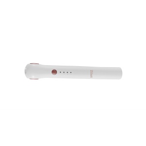 Placa de indreptat parul Zilan, 3 trepte de temperatura 160/180/200°C, putere 23W, dimensiuni compacte, ZLN9518 - Img 4