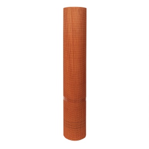 Plasa fibra sticla Zilan, 1x50m, 160gr/mp, izolatie termica, ignifuga A1, ZLN2595 - Img 1