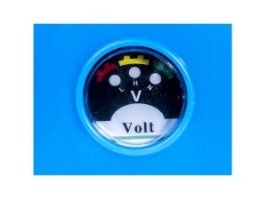 Pompa stropit electrica Z-tools, 16L, albastru/galben, 3.5 kg, ZTS4663 - Img 5