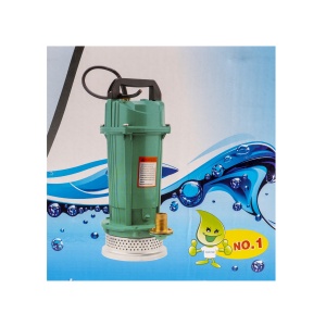 Pompa submersibila Zilan, 750W, ridicare 32m, 41x20x24 cm, 7.3kg, ZLN2653 - Img 5