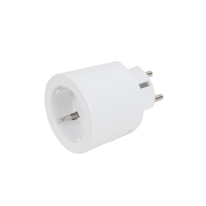 Priza wi-fi inteligenta Z-TOOLS, max 2500W, 10A, 250V, dimensiuni 9x6x6 cm, CE1IMOU - Img 4