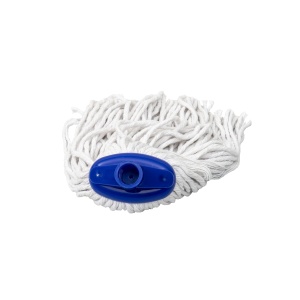Rezerva mop Z-TOOLS, 250gr, alb, absorbtie ridicata, filet pentru maner, ZTS8179