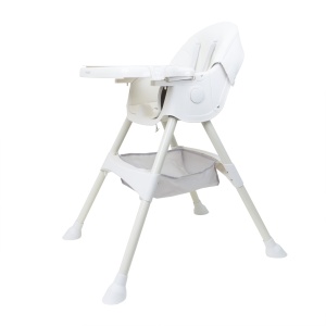 Scaun de masa pliabil Z-TOOLS cu balansoar, pentru copii 5-72 luni, greutate maxima 50kg, dimensiuni 90x49x38 cm, ZTS9139