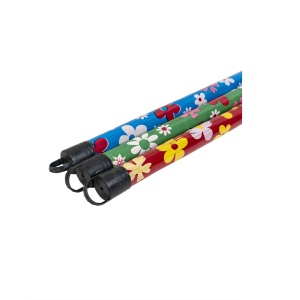 Set 6 bucati coada lemn mop 1.2m Zilan, 1.2m lungime, 2.2cm diametru, 120x10x3 cm, 2kg, ZTS8173_6 - Img 3