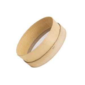 Sita pentru cernut faina Zilan, diametru 21cm, inaltime 7.5cm, 21x21x7.5 cm, 0.5kg, 11263 - Img 2