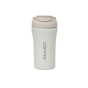 Termos Zilan interior inox 400ml, inchidere ermetica, pai, 17.5x7 cm, ZTS8439