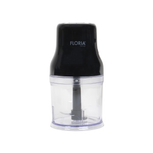 Tocator legume-fructe Zilan, 200W, capacitate 500ml, inaltime 240mm, lungime 135mm, adancime 135mm, ZLN3035