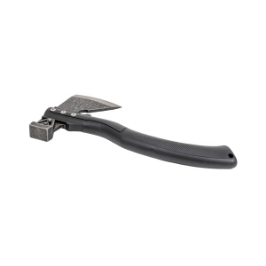 Topor camping Zilan cu suport PVC, lungime 26.5cm, latime lama 6.5cm, greutate 1.5kg ZTS8720 - Img 4