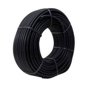 Tub flexibil Gewiss, diametru 16mm, lungime 100ml, 55x55x16 cm, 5kg, DX15016R - Img 4