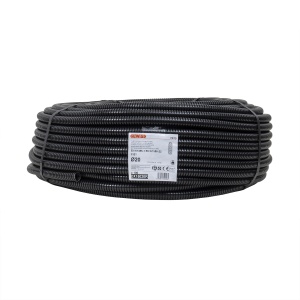 Tub flexibil Gewiss, diametru 20mm, lungime 100ml, 60x60x18 cm, 5kg, DX15020R - Img 1