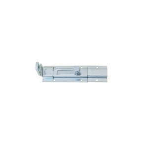 Zavor plat Zilan 140mm, lungime 14.2cm, latime 3.8cm, ZLN4985 - Img 1