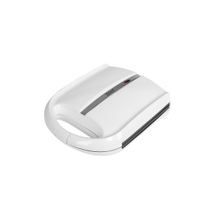 Aparat biscuiti Zilan, 1600W, alb, plastic, dimensiuni 30x35x12 cm, ZLN2809 - Img 1