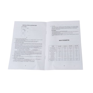 Aparat de sudura cu arc IGBT Zilan, 200A, 230V, 5.1kVA, curent 20-200A, electrod 1.6-4mm, clasa IP21, ZTS5717 - Img 7