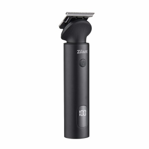 Aparat de tuns profesional Zeus 16 in 1, otel, fara fir, 21x15x7 cm, 1.5 kg, ZLN8672 - Img 4