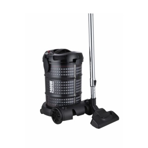 Aspirator fara sac Zilan, putere 2400W, capacitate 21L, lungime cablu 5m, ZLN2006 - Img 5