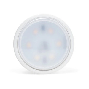 Bec led Horoz 10W, 6400K, 800lm, GU10, 5x5x6 cm,EXT001-002-0010 - Img 2