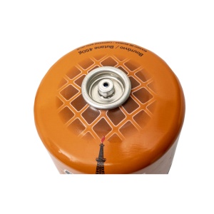 Butelie gaz Zilan, 450g, alimentare la gaz, filet 10mm, dimensiuni 11x11x13.5 cm, ZLN6002 - Img 2