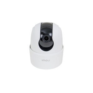Camera de supraveghere IMOU Ranger 2C, 2MP, 360 grade, detectie inteligenta, audio bidirectional, 18x10x9 cm, IPC-TA22CP-L