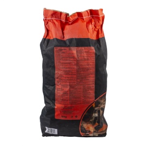 Carbune gratar Z-tools, 10 kg, lemn esenta tare, recomandat pentru 15 kg carne/legume, EXT7416 - Img 3