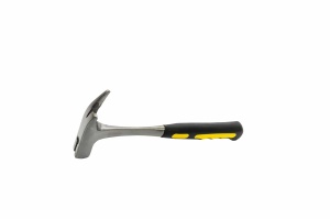 Ciocan dulgher Z-tools, cu coada metalica si magnet, 33x2.5 cm, 0.6 kg, ZLN4718 - Img 3