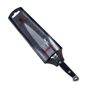 Cutit bucatarie Zilan, inox, lungime lama 12.5 cm, 1 buc, 309 - Img 2