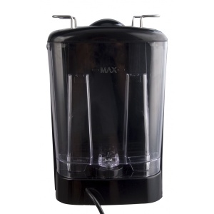 Espressor manual Zilan, putere 1100W, capacitate 1.25l, 15Bar, mecanic, negru, ZLN2991 - Img 4